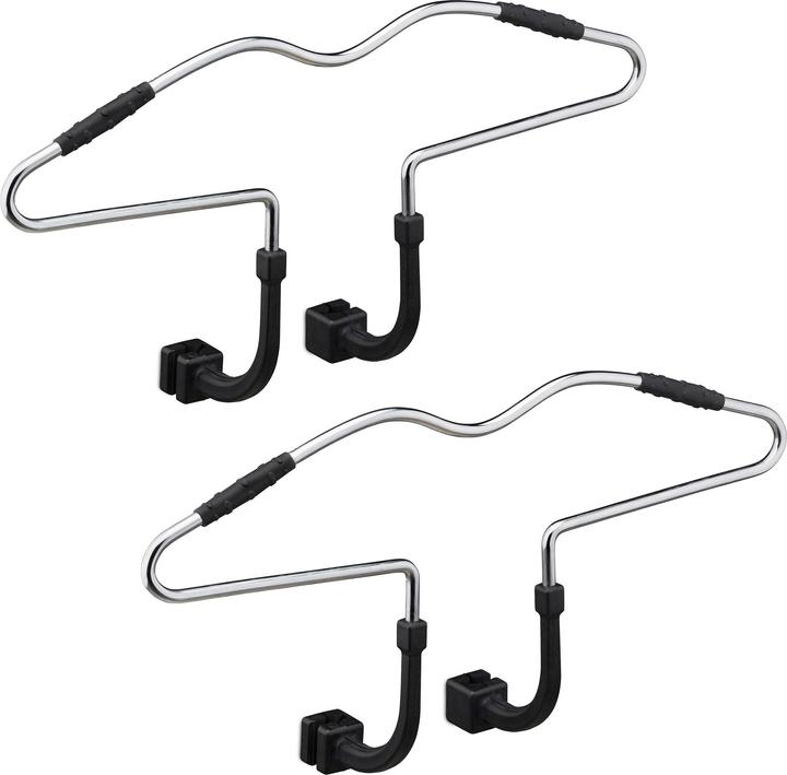 Immagine prodotto Relaxdays 2x grucce-auto (1 x)