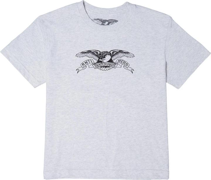 Actual product image Anti Hero Basic Eagle T-Shirt (XL)