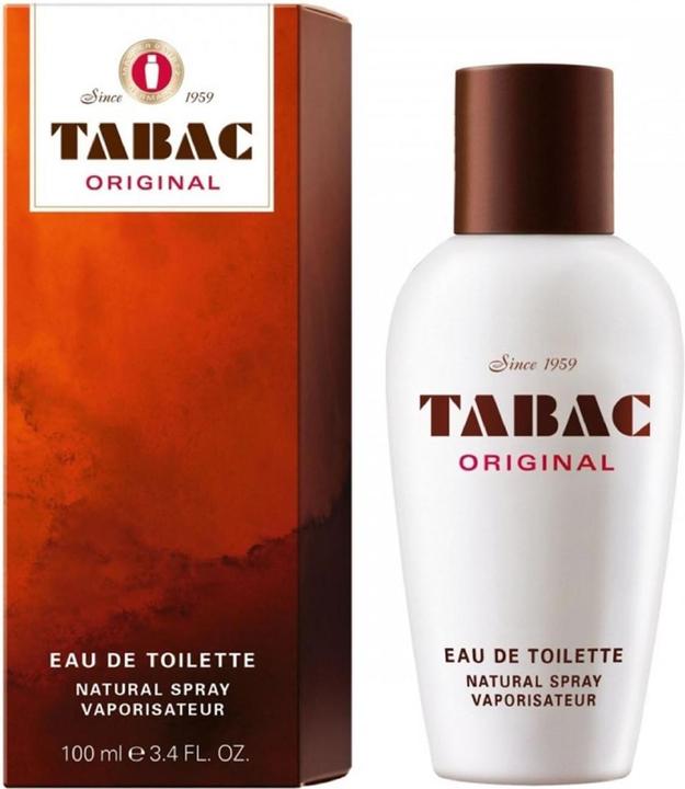 Tabac Original (Eau de Toilette, 100 ml)