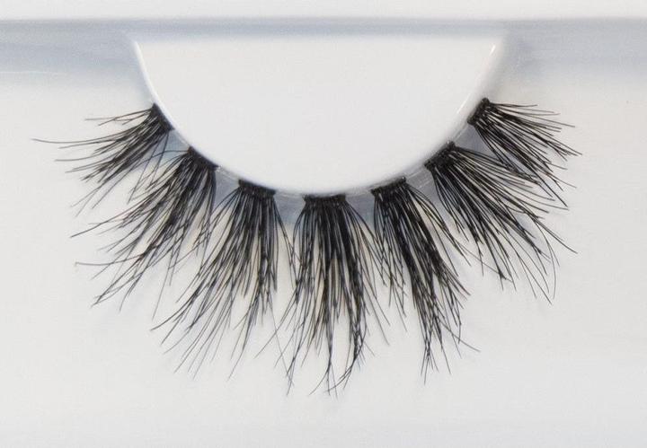 Grimas Wimpern Echthaar (Künstliche Wimpern)