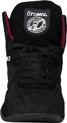 Immagine prodotto Otomix Donne Stingray Escape NERO (38)