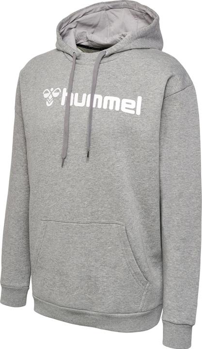Immagine prodotto hummel Felpa con cappuccio in cotone Hmlmover (XL)