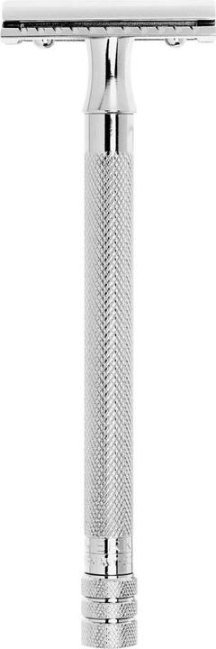 Actual product image Merkur Straight Razor 24001 Unisex