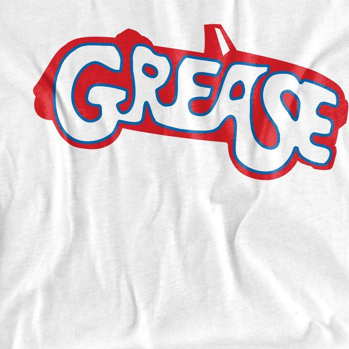 Produktbild Grease TShirt (L)
