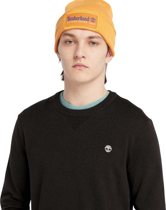 Immagine prodotto Timberland John Felpa Girocollo Uomo (XL)