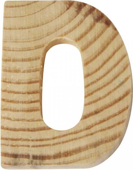 Produktbild Rayher Holzbuchstaben