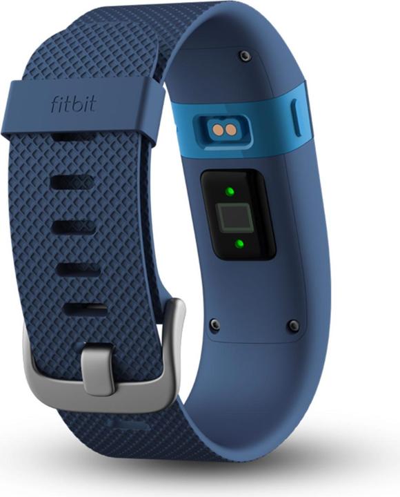 Produktbild Fitbit Charge HR Large