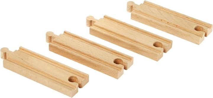 Brio Binari corti e rettilinei