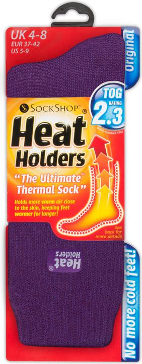 Produktbild Heat Holders Original (37 - 42)