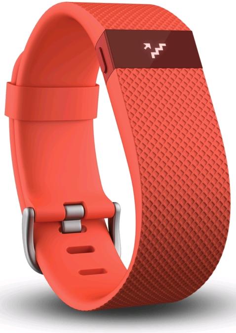 Fitbit Charge HR Large (21 mm)