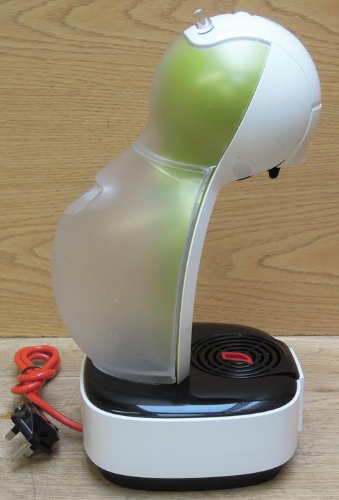 Produktbild De'Longhi Colors W1 (NESCAFÉ Dolce Gusto)