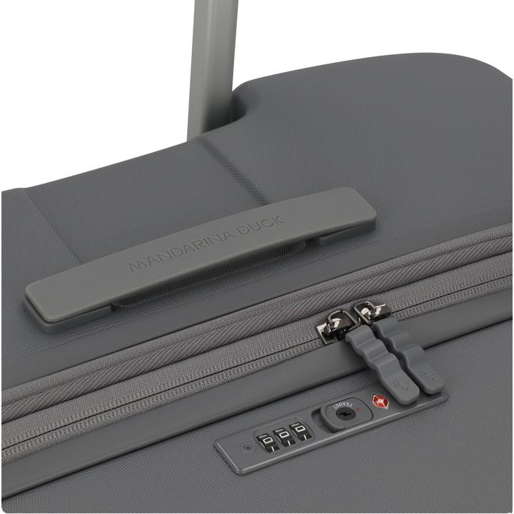 Immagine prodotto Mandarina Duck Flyduck Carrello a 4 ruote 39 cm (107 l, XL (da 115l))