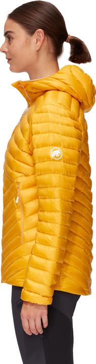 Actual product image Mammut Broad Peak IN Hooded Jacket Women (M)