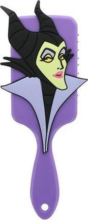 Immagine prodotto Disney Villains Evil 3D Silicone Hair Brush for All Hair Types