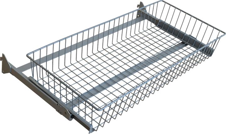 Produktbild Element-System Drahtkorb mit Auszug