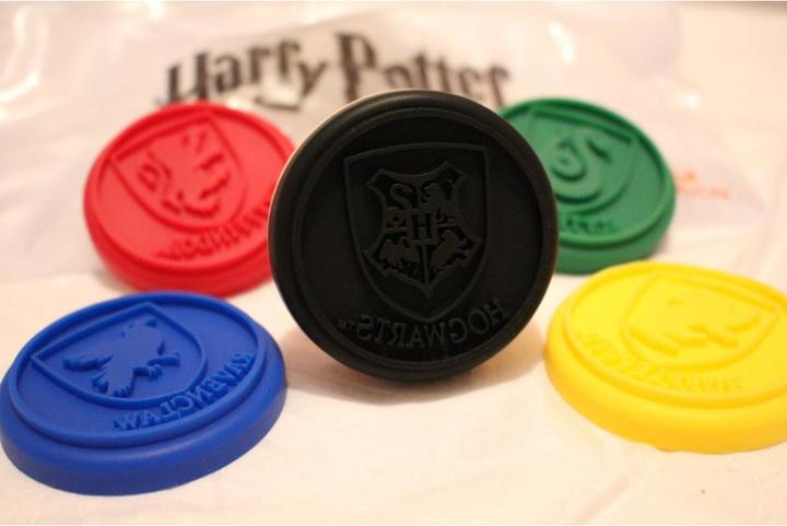 Image du produit Cinereplicas Harry Potter