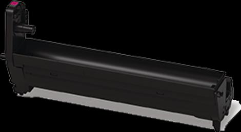 Actual product image OKI 45395702 (M)