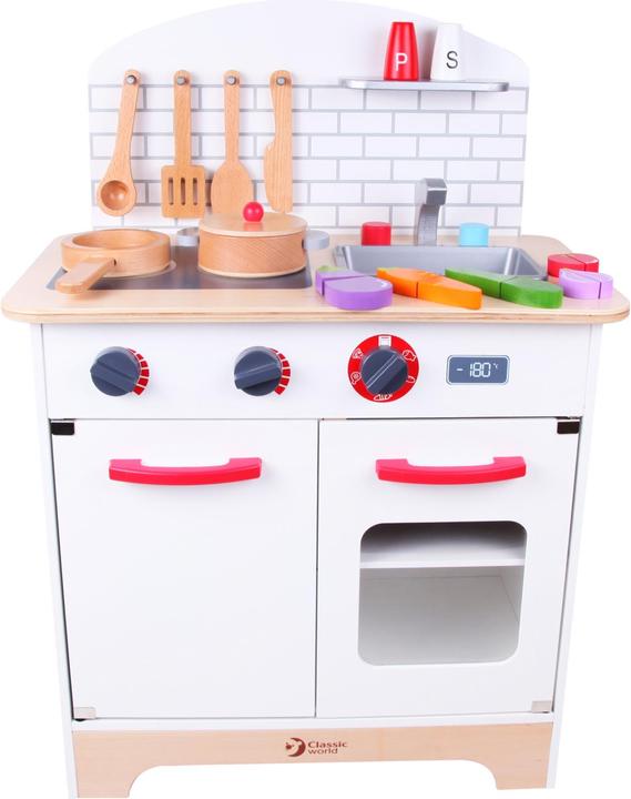 Produktbild Classic World Chefküche