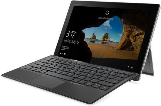 Produktbild Lenovo Miix 520-12 (12.20", Intel Core i5-8250U, 8 GB, 256 GB, CH)