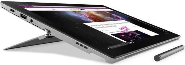 Produktbild Lenovo Miix 520-12 (12.20", Intel Core i5-8250U, 8 GB, 256 GB, CH)