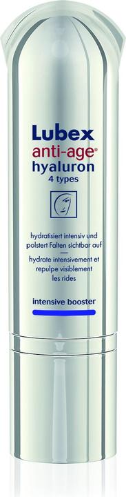 Lubex anti-age Hyaluron 4 types (30 ml)