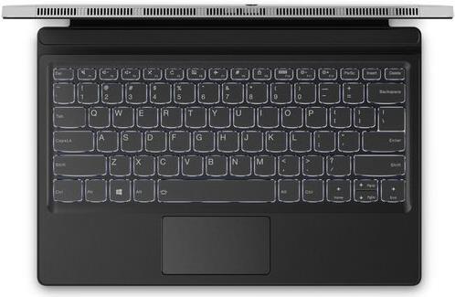Produktbild Lenovo Miix 520-12 (12.20", Intel Core i5-8250U, 8 GB, 256 GB, CH)