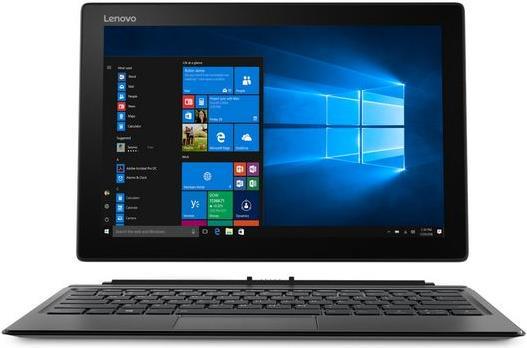 Produktbild Lenovo Miix 520-12 (12.20", Intel Core i5-8250U, 8 GB, 256 GB, CH)