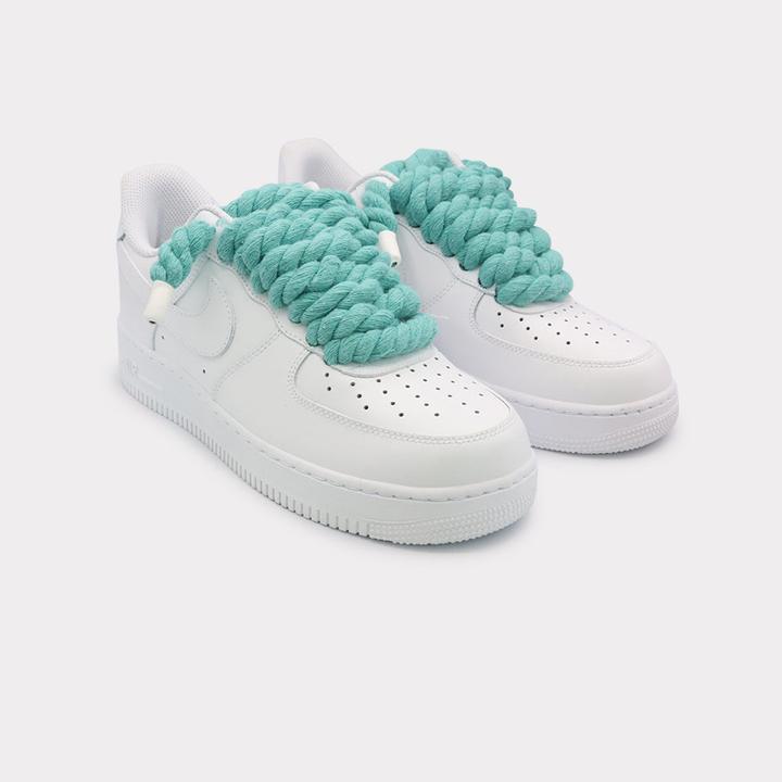 Immagine prodotto Nike Air Force 1 Bianco (38)