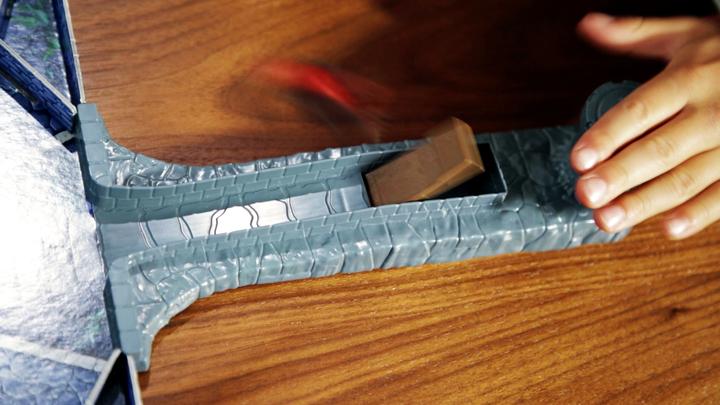 Actual product image Ravensburger La Cucaracula (German)