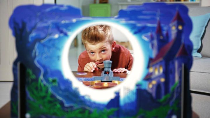 Actual product image Ravensburger La Cucaracula (German)