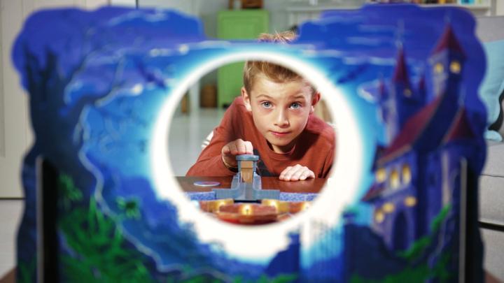 Actual product image Ravensburger La Cucaracula (German)