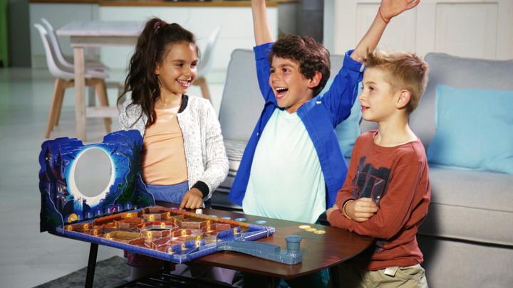 Actual product image Ravensburger La Cucaracula (German)