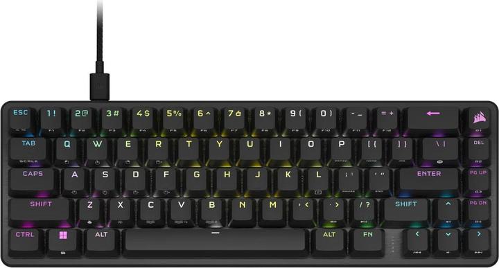 Corsair K65 Pro Mini (DE, Cable)