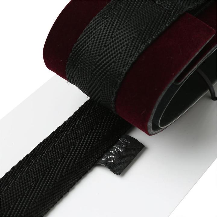 Actual product image Sex & Mischief Enchanted Spreader Bar
