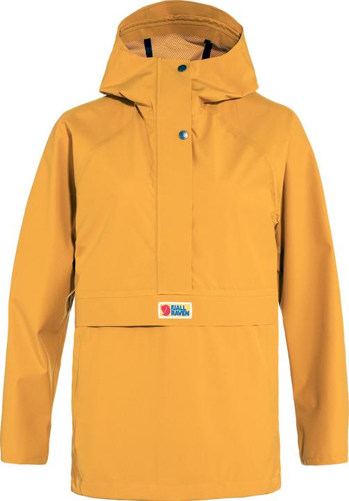 Fjällräven Women's Vardag Hydratic Anorak