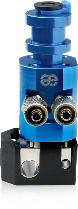 Produktbild Phaetus Dragon Water Hotend - WST Blue
