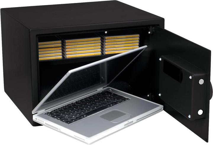 Immagine prodotto Kreator Cassaforte elettronica per laptop