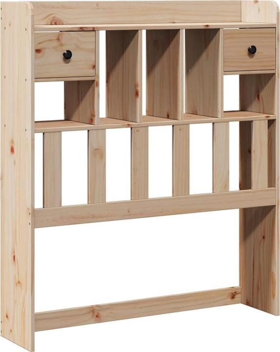 Produktbild VidaXL Nonie (90 x 190 cm)