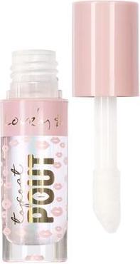 Image du produit Lovely Top Coat Pout Lip Gloss 07 3g (07)