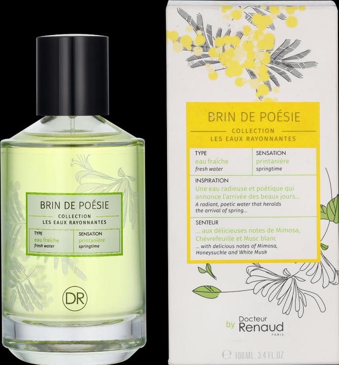 Dr. Renaud Eau Radiant Water (100 ml)