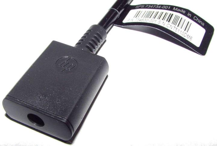 Image du produit HP dongle intelligent (90 W)
