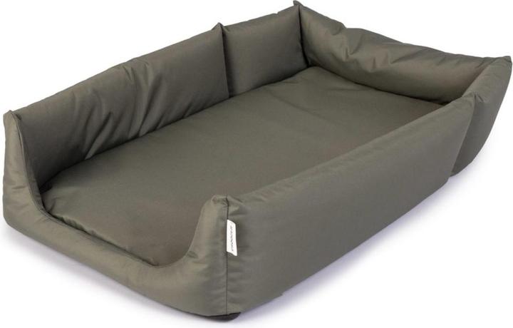 Image du produit Croozer ZB CRO Lit pour chien Enna, Moss green