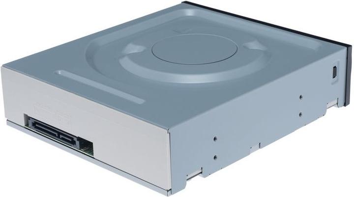 Produktbild Lite-On iHAS324-07 (DVD Laufwerk, CD Laufwerk, DVD Brenner)