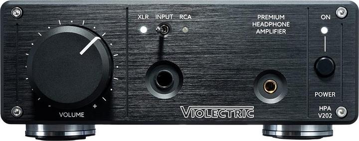 Violectric HPA V202