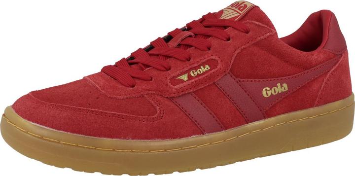 gomma rossa