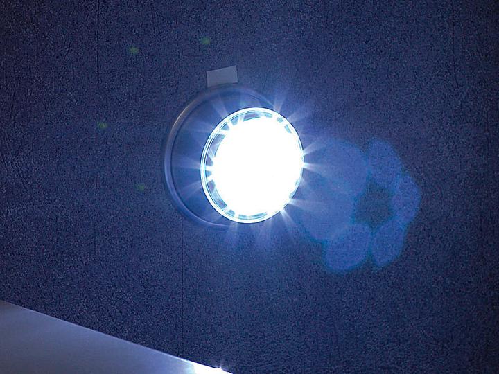 Produktbild Lunartec Innen- & Aussenlicht