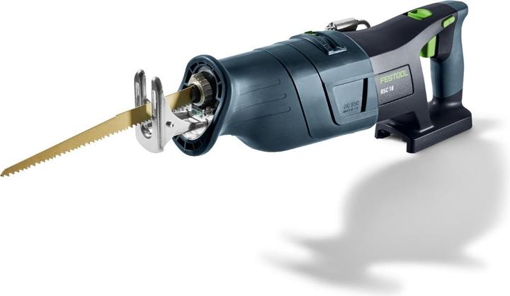 Immagine prodotto Festool RSC 18 Basic