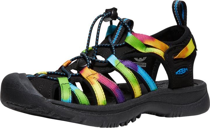 Actual product image Keen W Whisper (35.5)