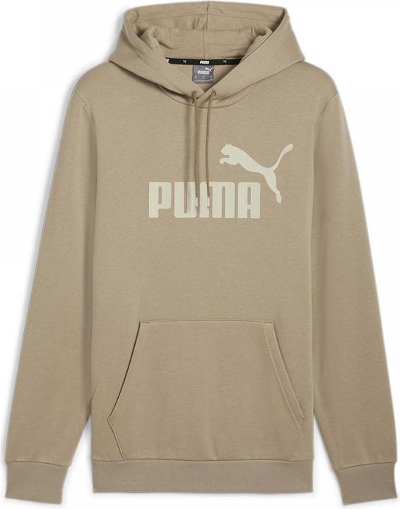 Immagine prodotto Puma ESS Felpa con cappuccio Big Logo FL (s) (M)