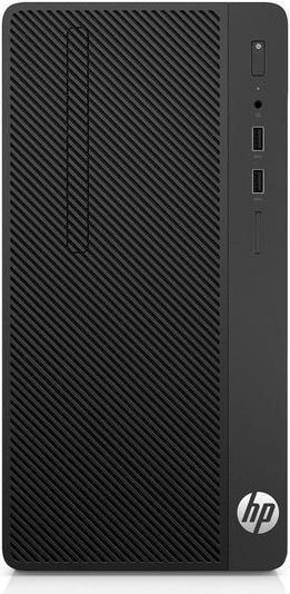 Produktbild HP 290 G2 MT (Intel Core i3-8100, 4 GB)